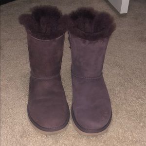 Ugg Bailey Bow Boots